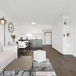 Appartamento Urban White Oasis In Centre
