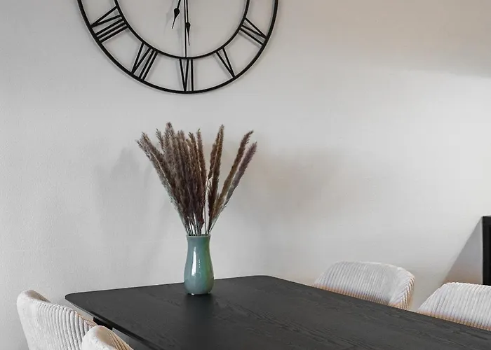 Urban White Oasis In Centre Apartment Bratislava